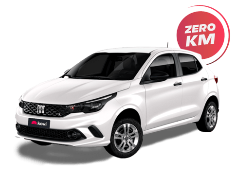 image modelo de carro argo 0km-1