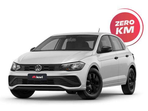 image modelo de carro polo 0km-1