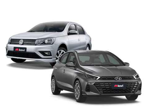 image modelo de carro seminovos